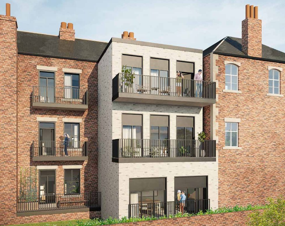 47 Newgate Street streetview
